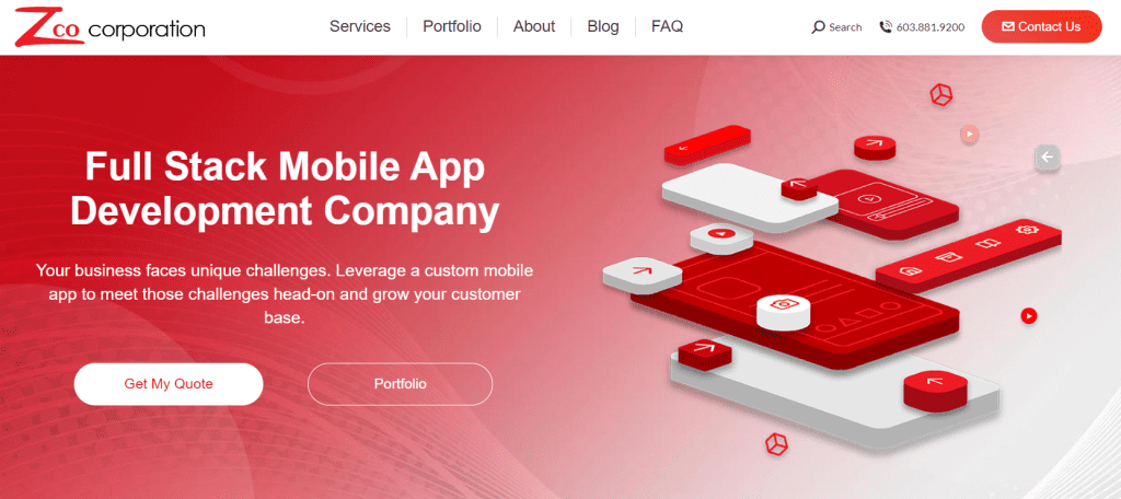 Which are the top 5 class mobile apps development company?