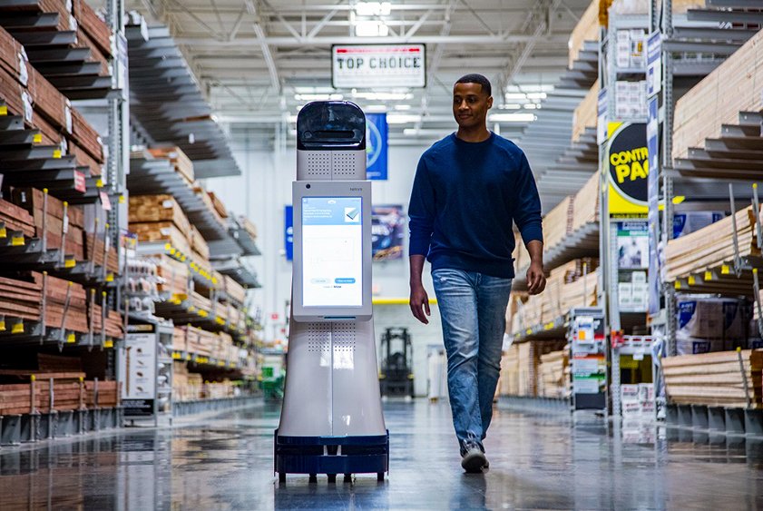 ai in retail and e-commerce