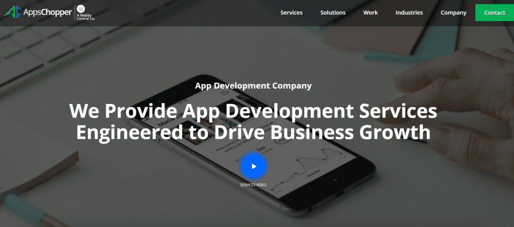 wearable app development companies in canada