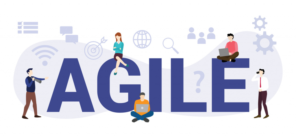 8 Rules of Agile Architecture
