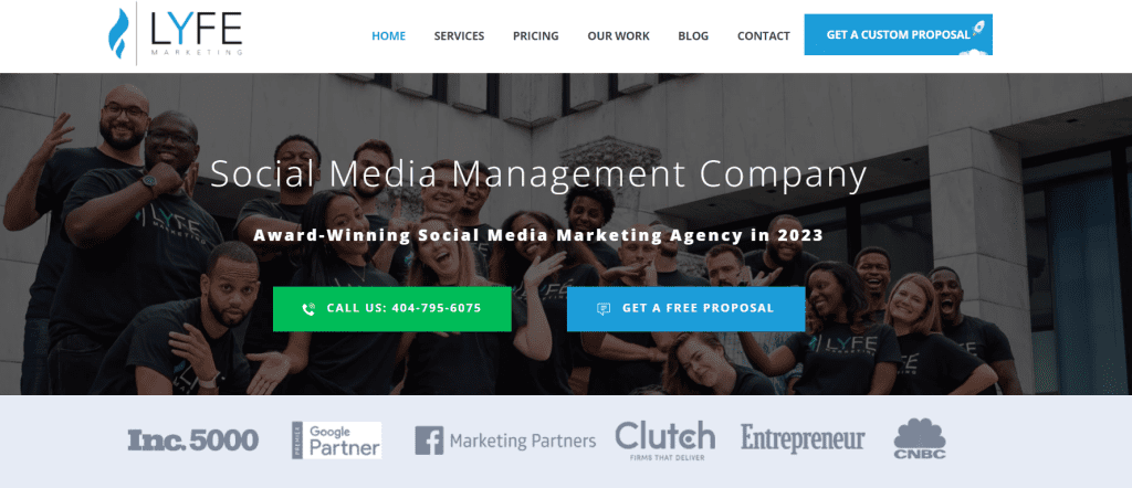 Complete Social Media Marketing Guide for Beginners in 2022