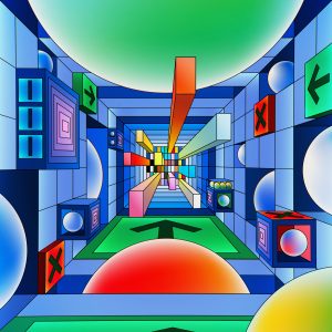 Interactive AI