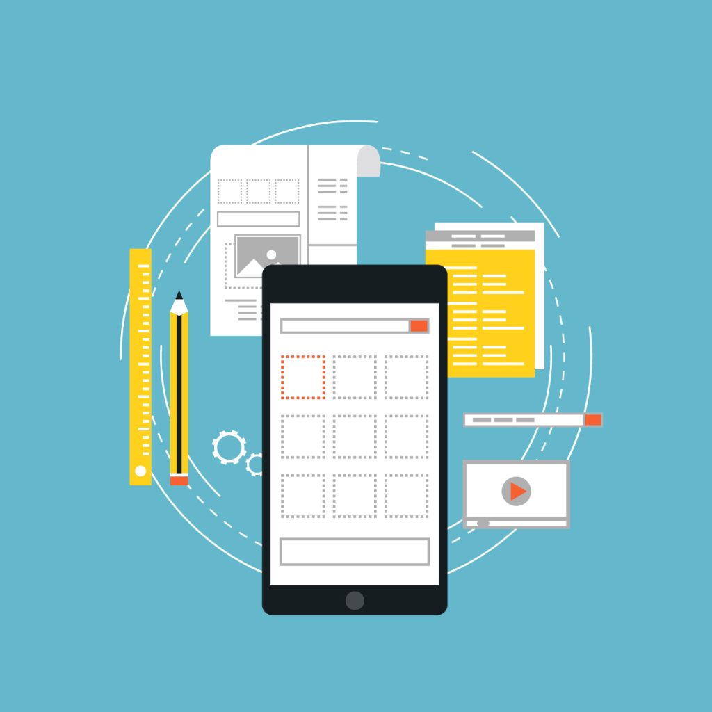 Mobile-First Information Architecture