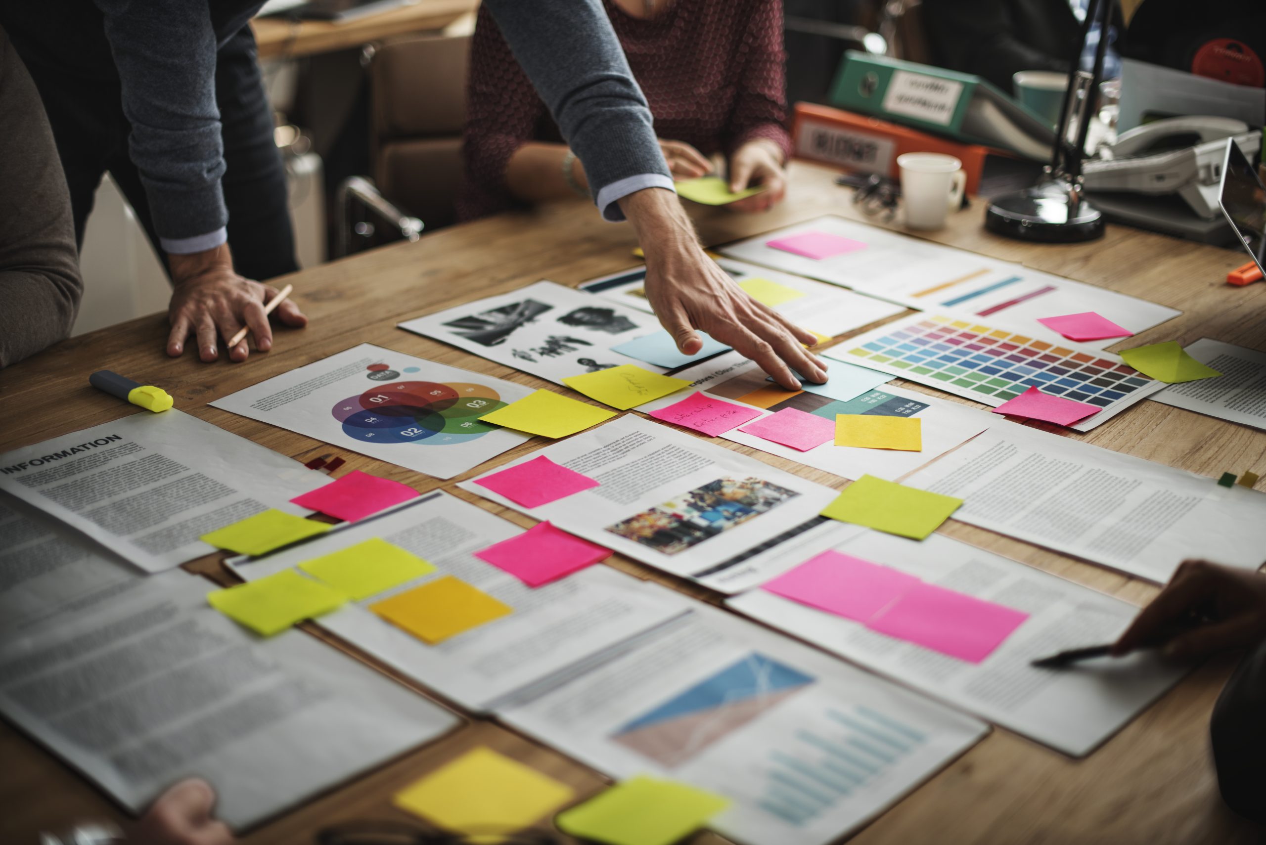 Tools and Techniques for Conceptualization | Kilowott