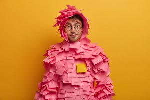 Overcoming Creative Blocks