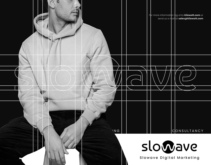 Slowave: Designing Impactful Digital Solutions and a Strong Brand Presence