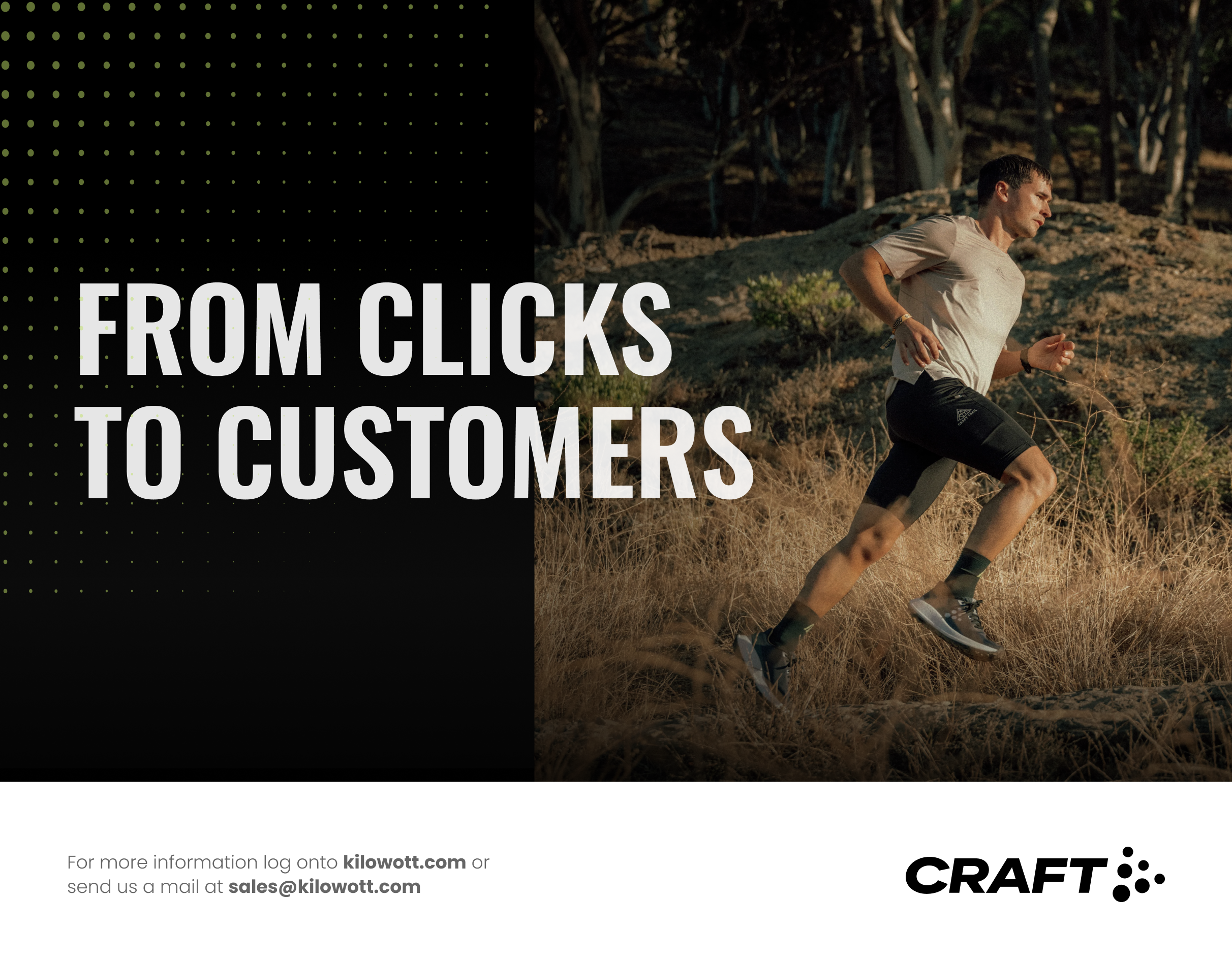 CRO & UX Optimization for Craft.no: Enhancing Sales and User Experience