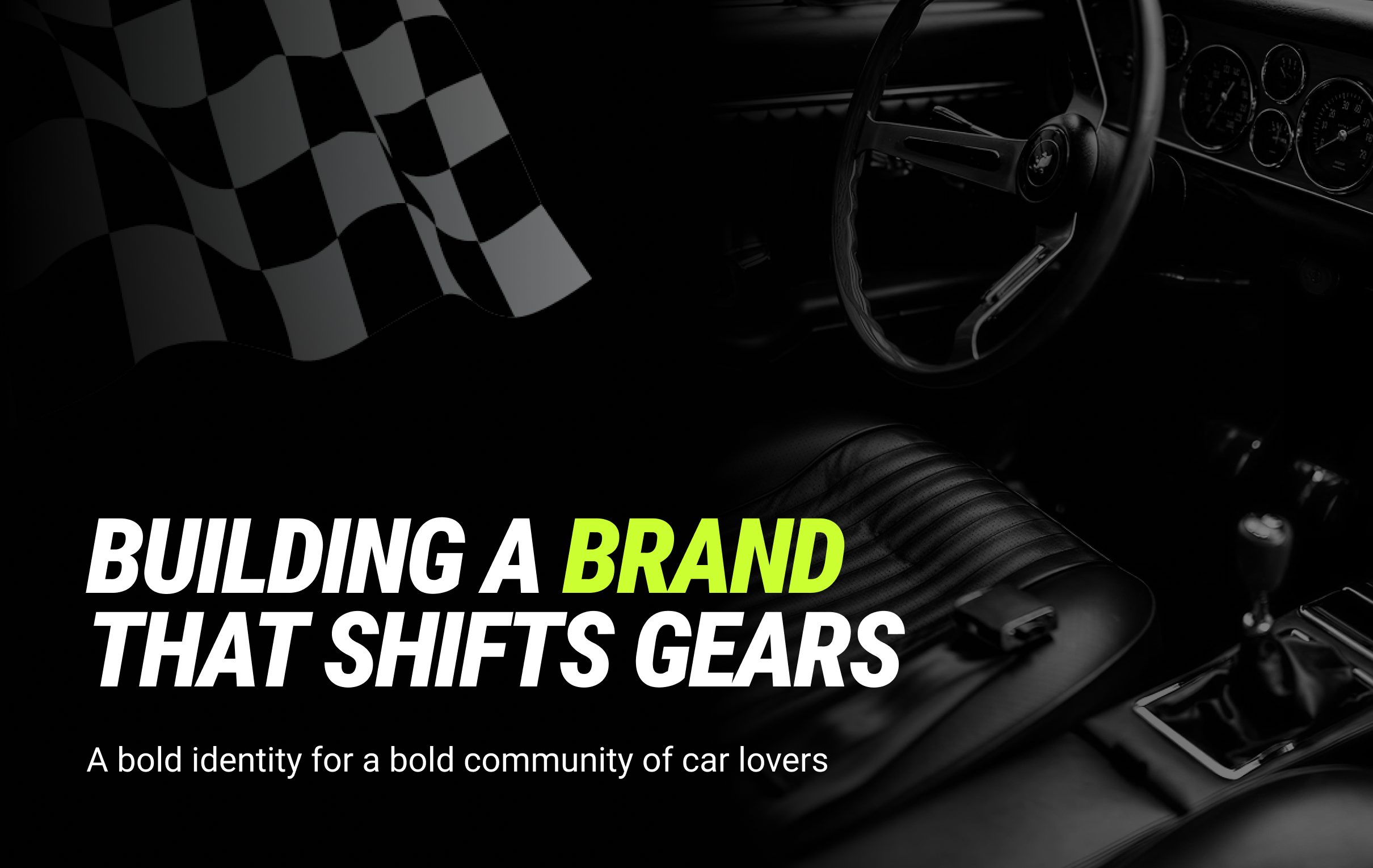 Showcar: Boosting Engagement with 10K+ Monthly Active Users for Automotive Enthusiasts