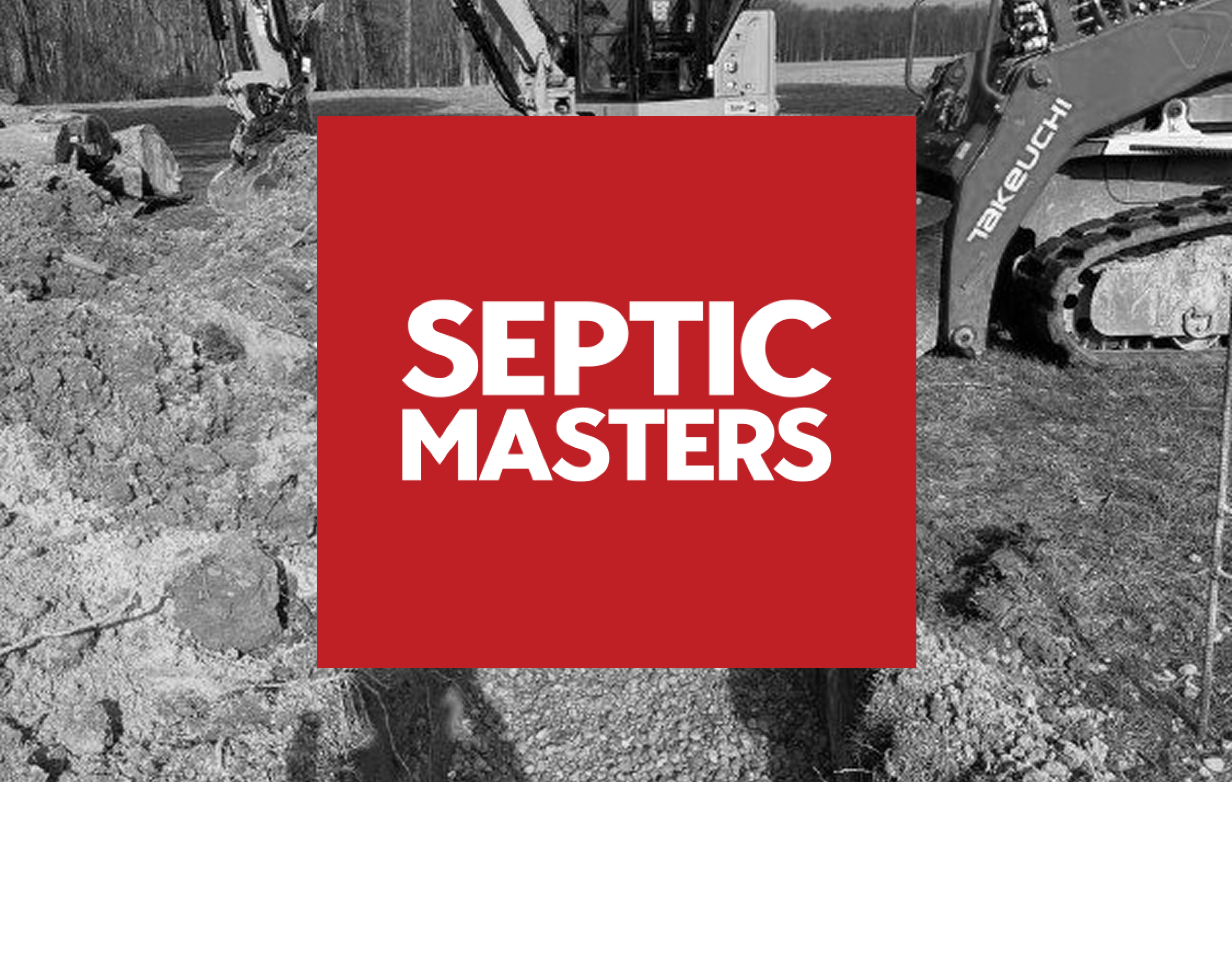 Septic Masters: 5x Growth & 40% Traffic Boost with Website Redesign & Strategic SEO