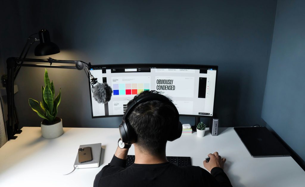 Designing for Accessibility: Why Inclusive UX is a Competitive Advantage