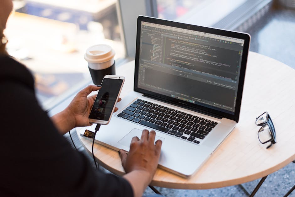 The Great Merge: Why Mobile and Web Development Must Converge